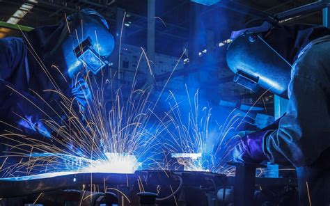 industrial metal fabricators and painter|metal manufacturing services.